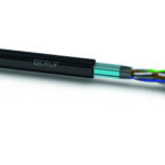 Cabo lan ethernet xlan 350M