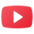 Acompanhe nosso canal do Youtube